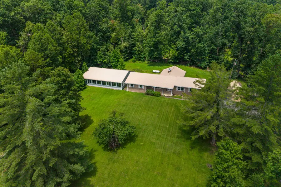 30 Dusty Road, Morehead, KY 40351 - #3
