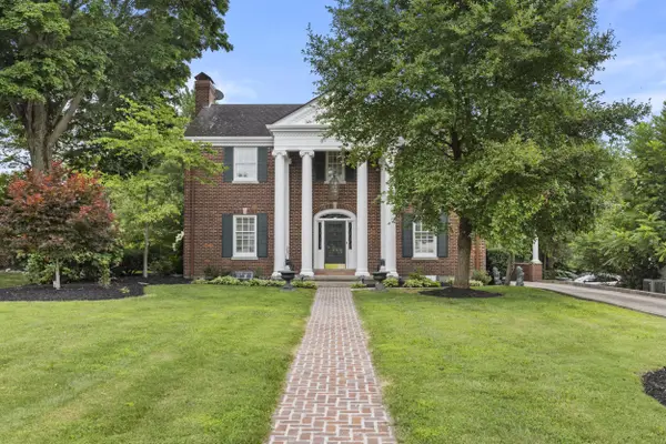 617 Chestnut Street, Berea, KY 40403