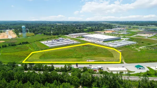 9999 S Laurel Road #077-00-00-147-08, London, KY 40744