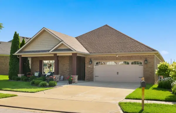 116 Patmore Lane, Nicholasville, KY 40356
