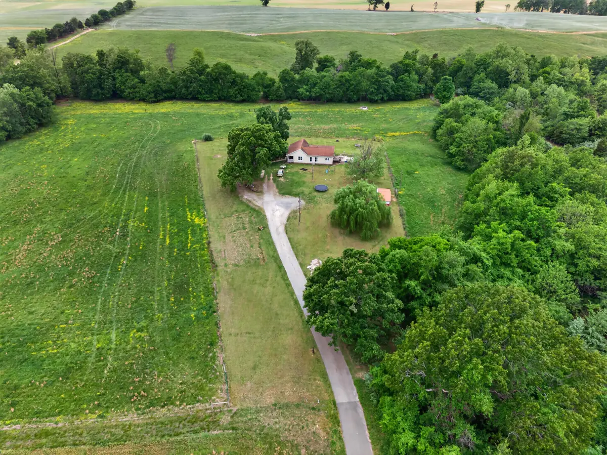 318 Brasher Road, Kuttawa, KY 42055 - #1