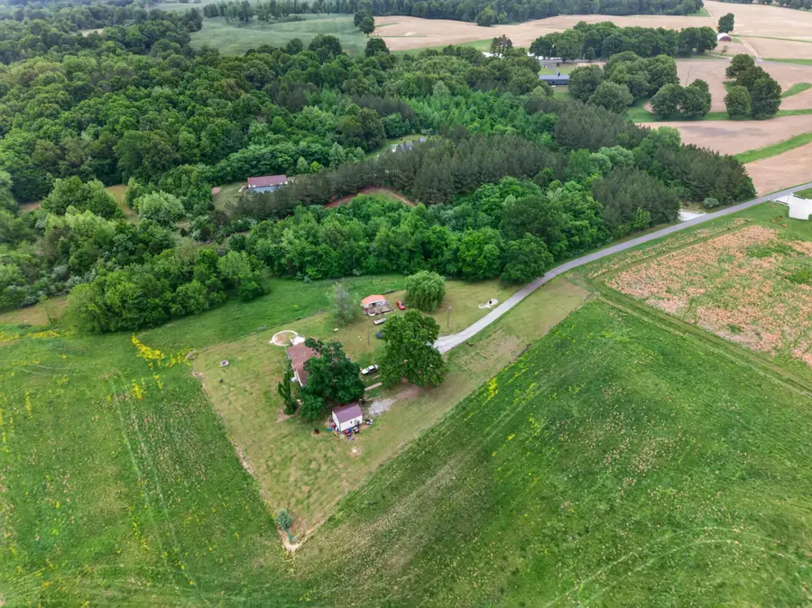 318 Brasher Road, Kuttawa, KY 42055 - #3