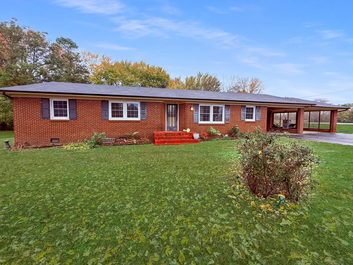 1102 Dogwood Lane, Fulton, KY 42041 - #1