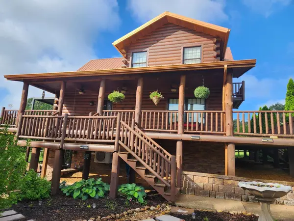 484 Blue Springs Boulevard, Cadiz, KY 42211