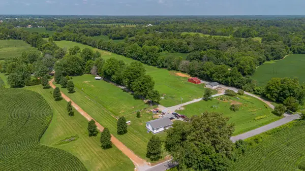 445 Fisher Road, Paducah, KY 42001