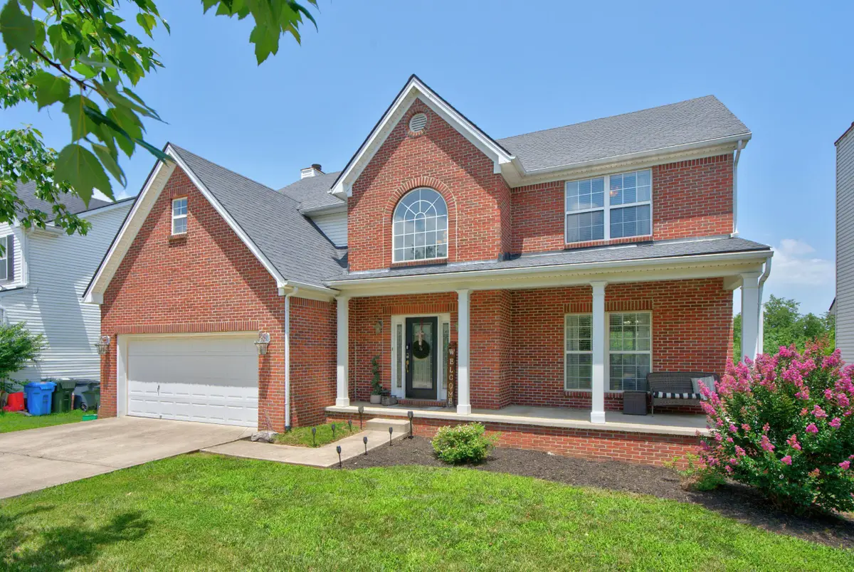 501 Alderbrook Way, Lexington, KY 40515 - #1