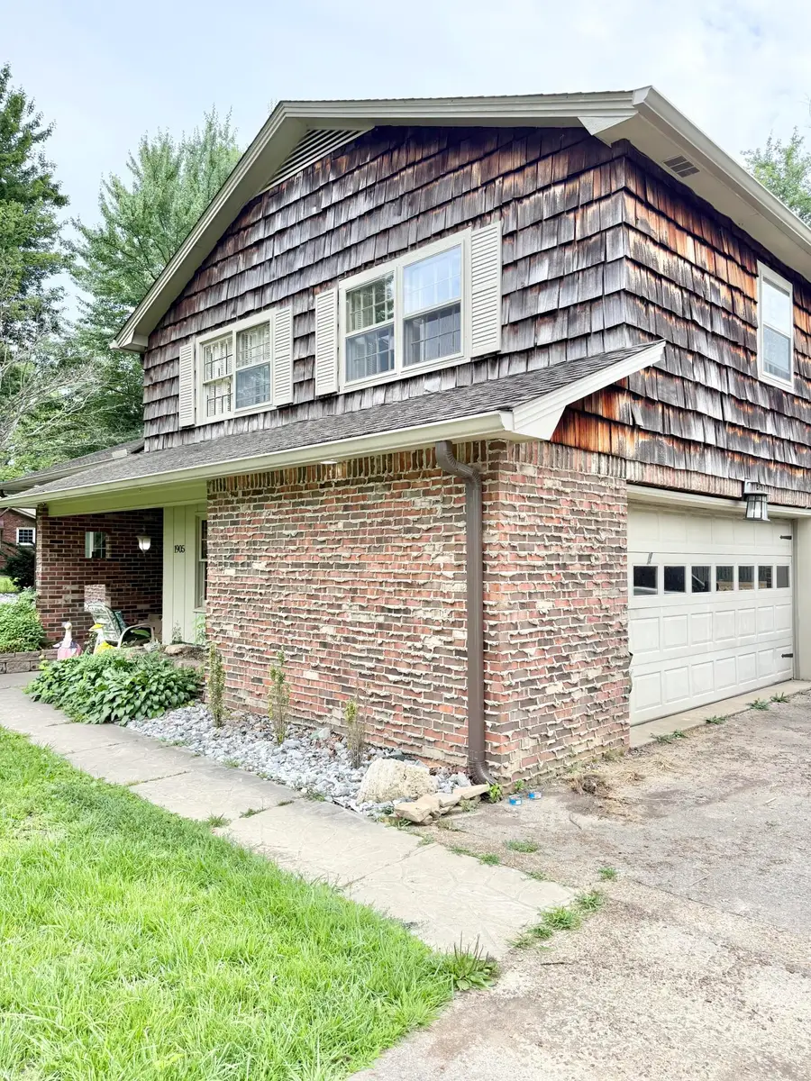 1905 Gatesborough Circle, Murray, KY 42071 - #2