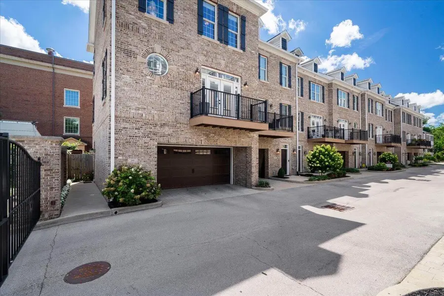 512 Maryland Avenue #109, Lexington, KY 40508 - #2