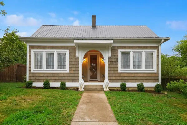 107 Elm Street, Mt Sterling, KY 40353