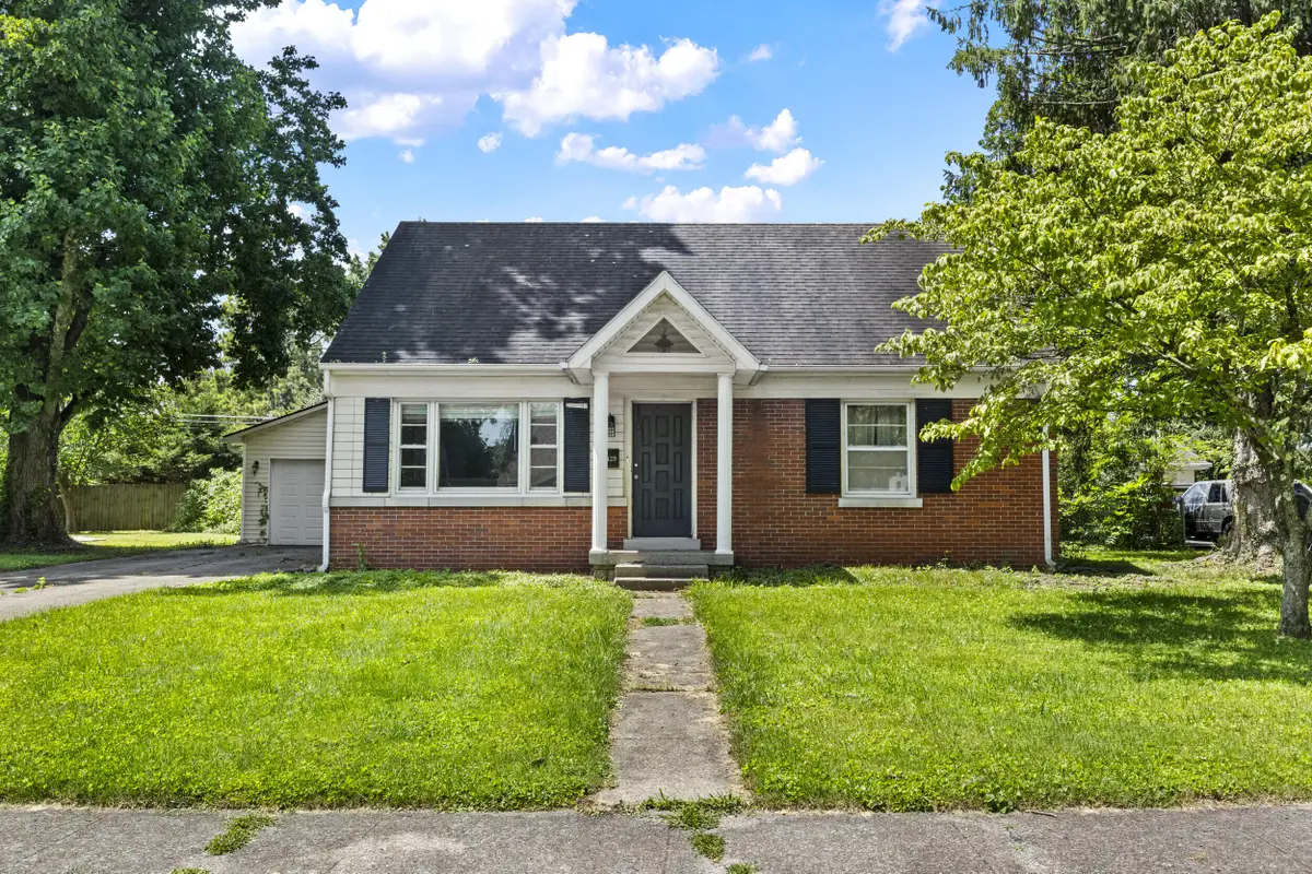 429 Barkley Drive, Lexington, KY 40503 - #1