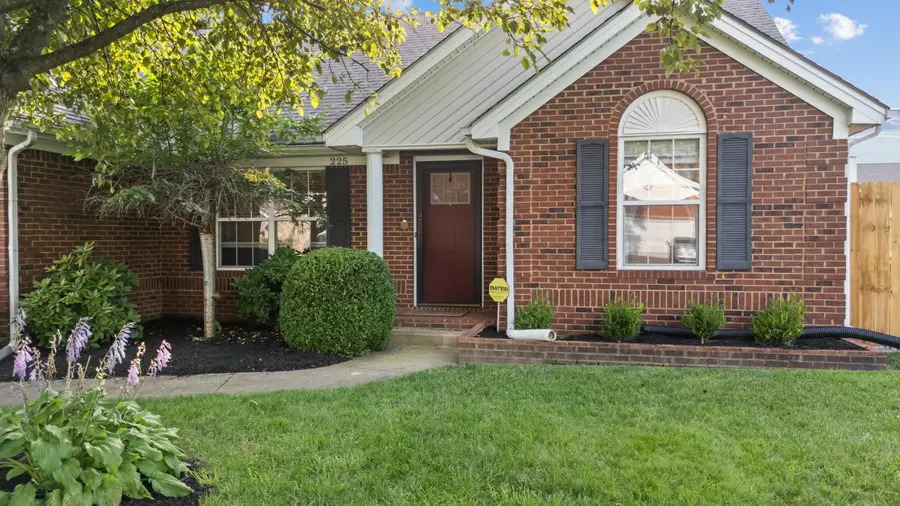 225 Cannonball Drive, Nicholasville, KY 40356 - #3