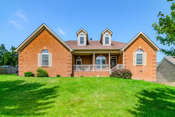 187 Hawthorne Drive, Winchester, KY 40391