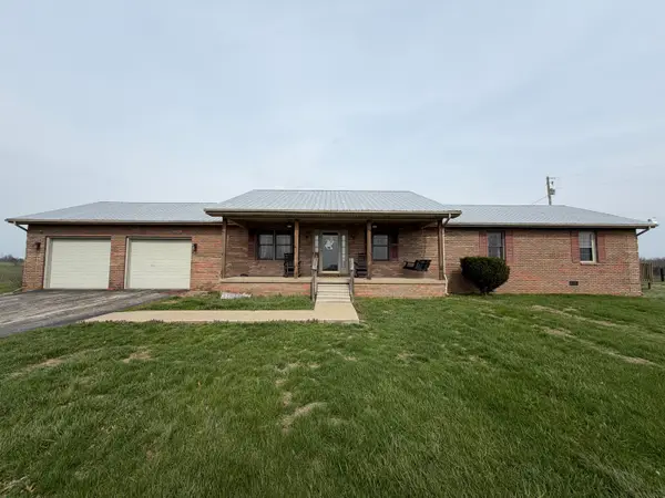 1000 Double M Lane, Mt Sterling, KY 40353