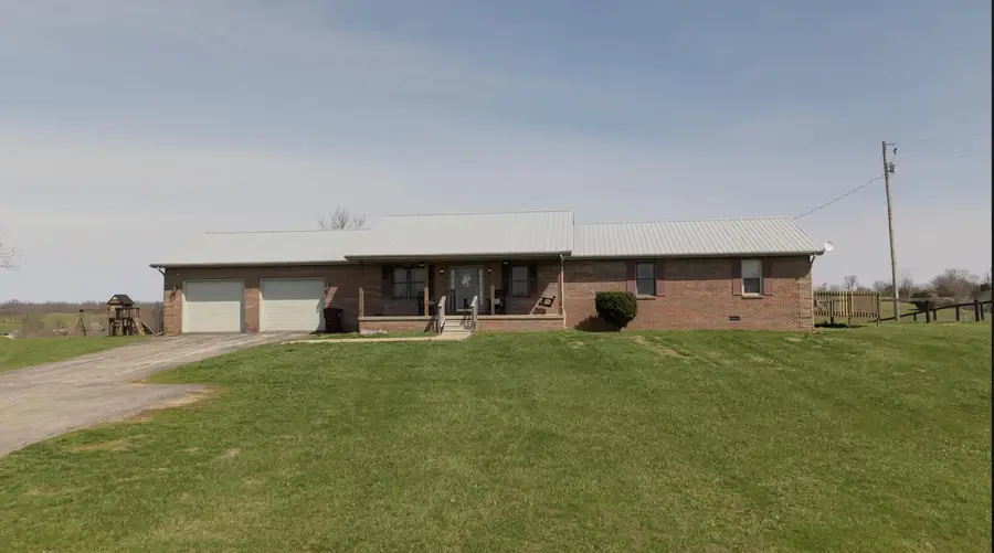 1000 Double M Lane, Mount Sterling, KY 40353 - #3
