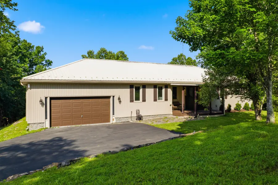 2250 Willisburg Lane, Lawrenceburg, KY 40342 - #2