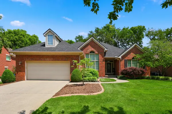 1445 Copper Run Boulevard, Lexington, KY 40514