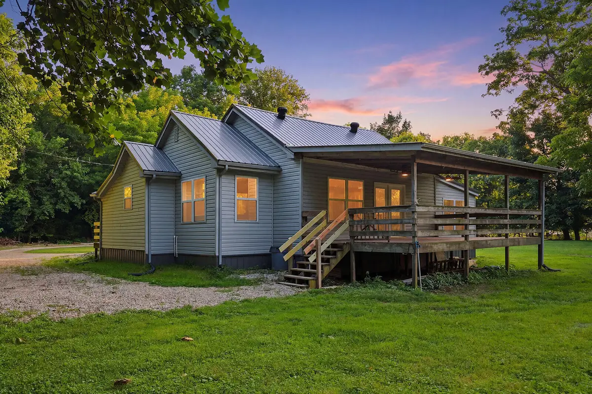 1540 Sims Valley Road, Lawrenceburg, KY 40342 - #1
