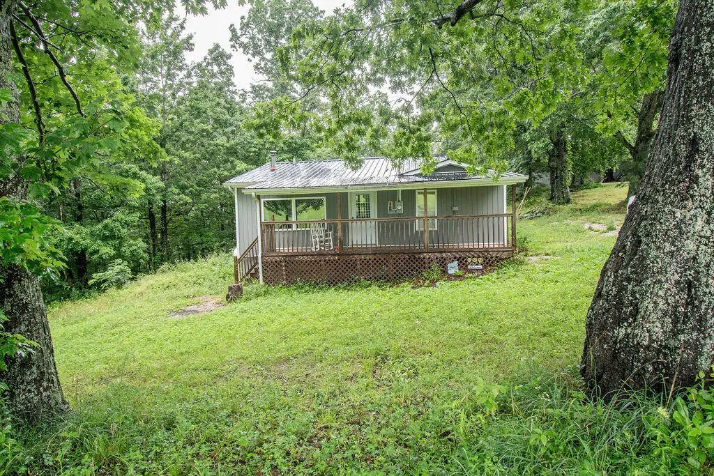 1797 E Clack Mountain Road, Clearfield, KY 40313 - #1