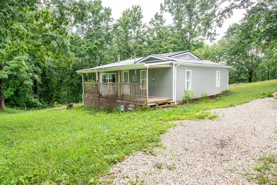 1797 E Clack Mountain Road, Clearfield, KY 40313 - #2