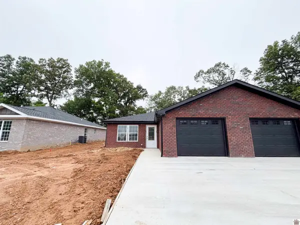 161 Blanton Ct, Paducah, KY 42003