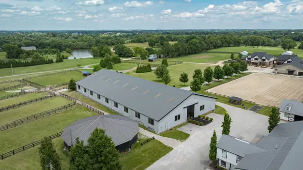 4845 Bryan Station Road, Lexington, KY 40516
