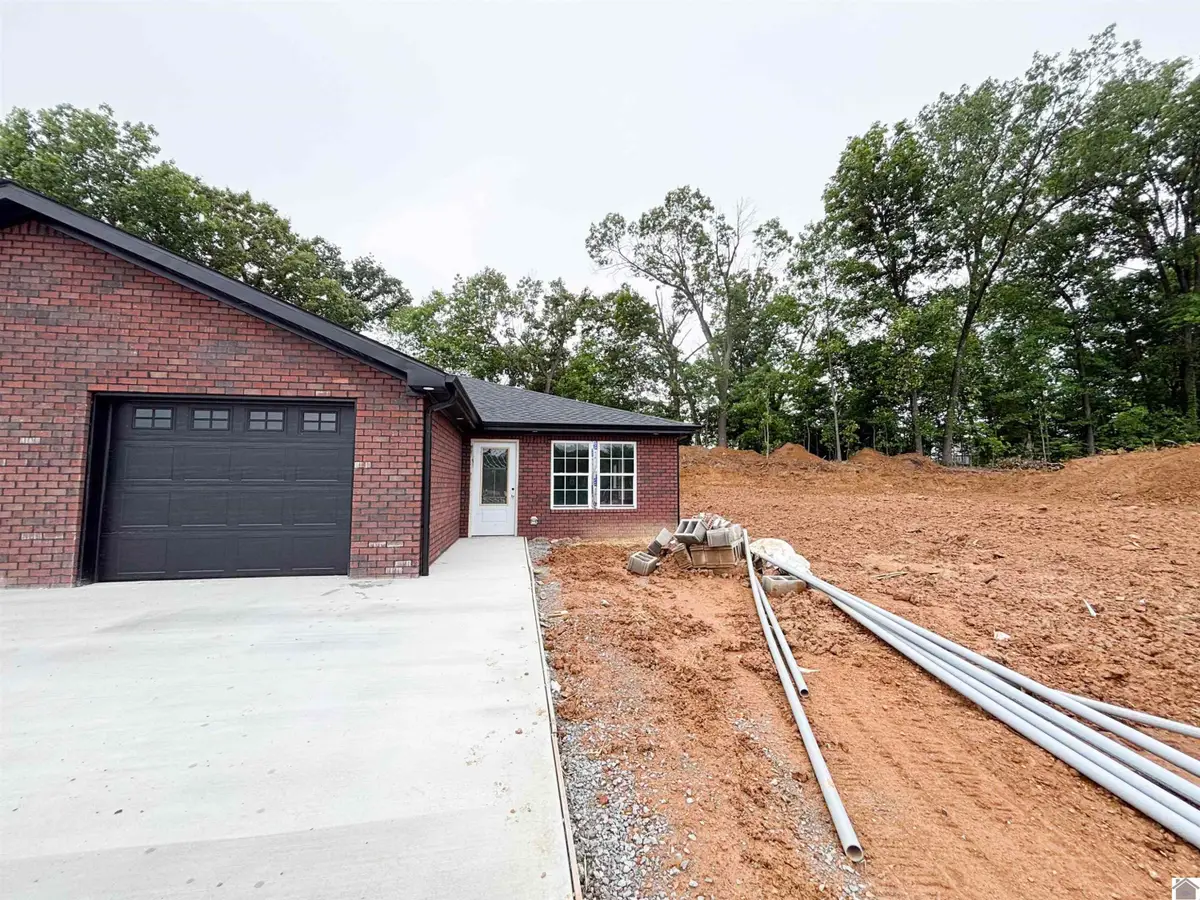 167 Blanton Ct, Paducah, KY 42003 - #1