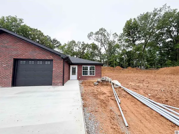 167 Blanton Ct, Paducah, KY 42003