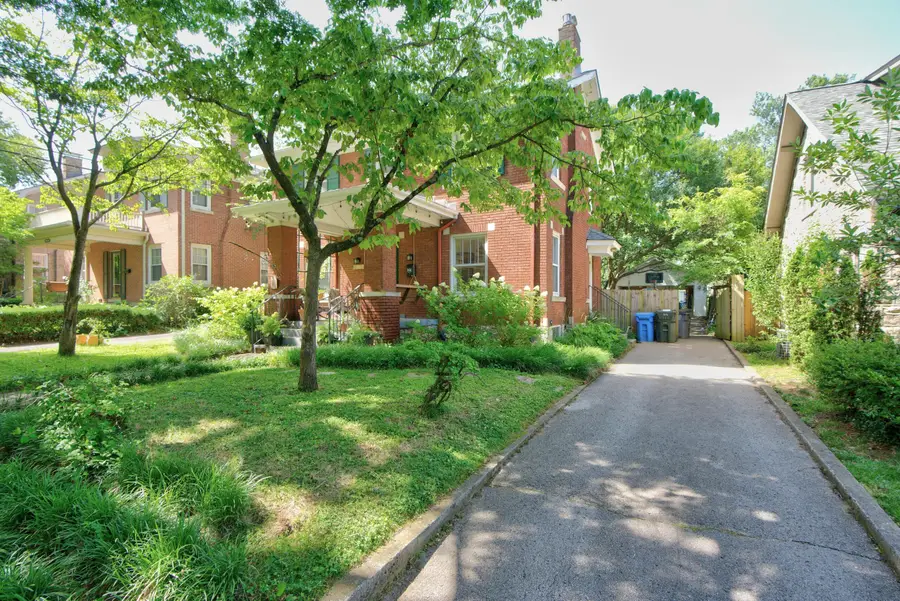 1376 Fontaine Road, Lexington, KY 40502 - #2