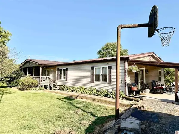 18665 S Ky-141, Sturgis, KY 42459