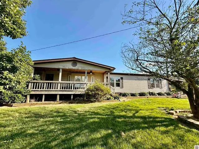 18665 S Ky-141, Sturgis, KY 42459 - #3