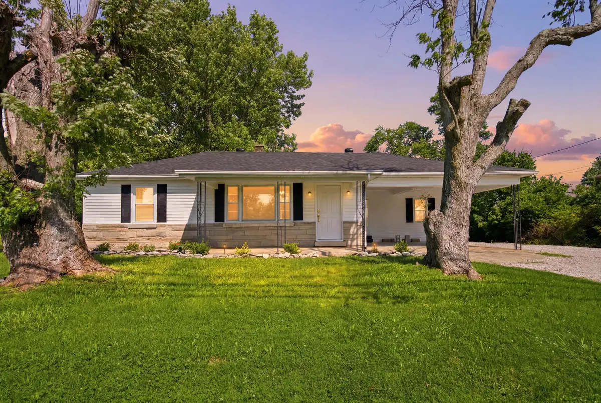 3501 Berea Road, Richmond, KY 40475 - #1