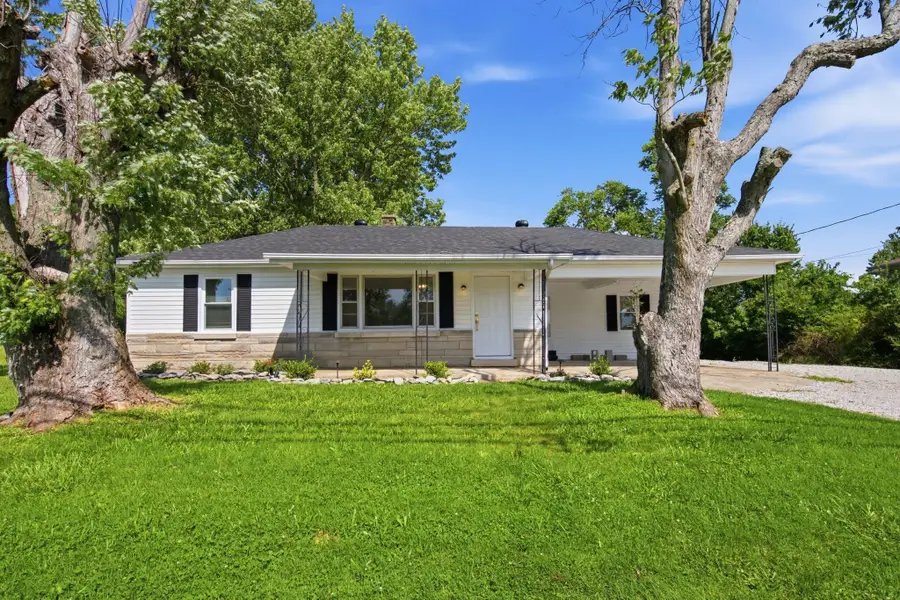 3501 Berea Road, Richmond, KY 40475 - #2