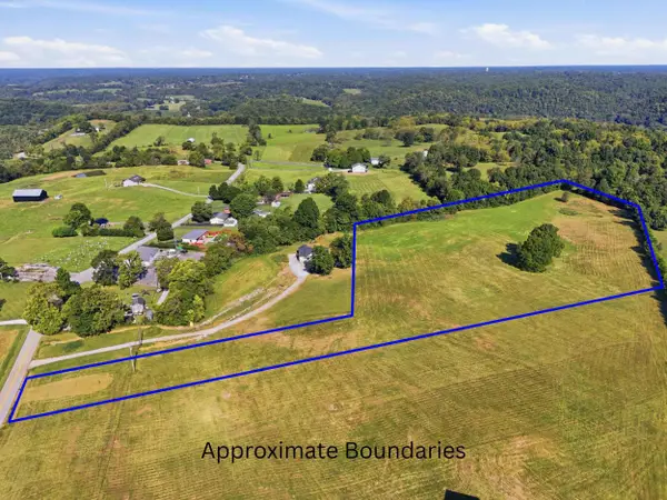 10.42 Acres Devils Hollow Road, Frankfort, KY 40601