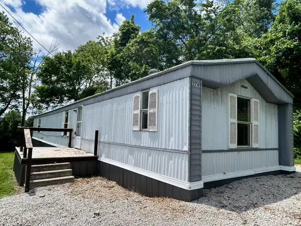376 Cumberland Drive, Bronston, KY 42518