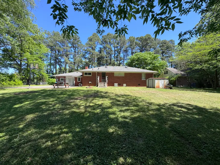 4832 Exall Lane, Paducah, KY 42001 - #3