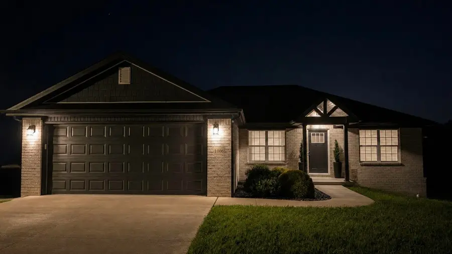 1006 Prairie View Drive, Richmond, KY 40475 - #2