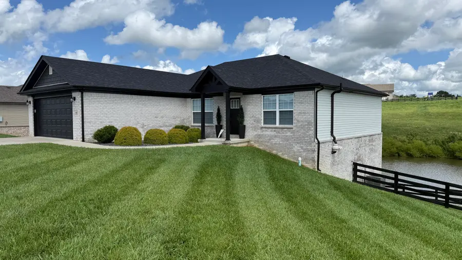 1006 Prairie View Drive, Richmond, KY 40475 - #3