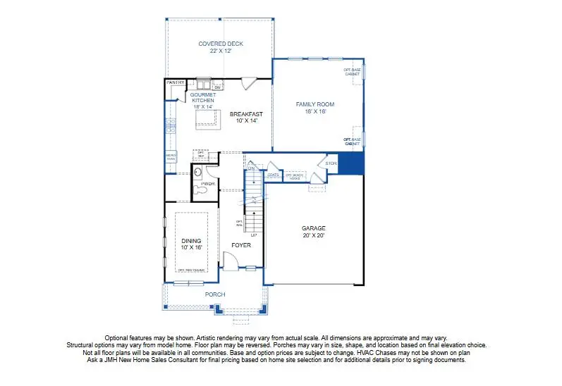 3572 Harper Woods Lane, Lexington, KY 40515 - #3