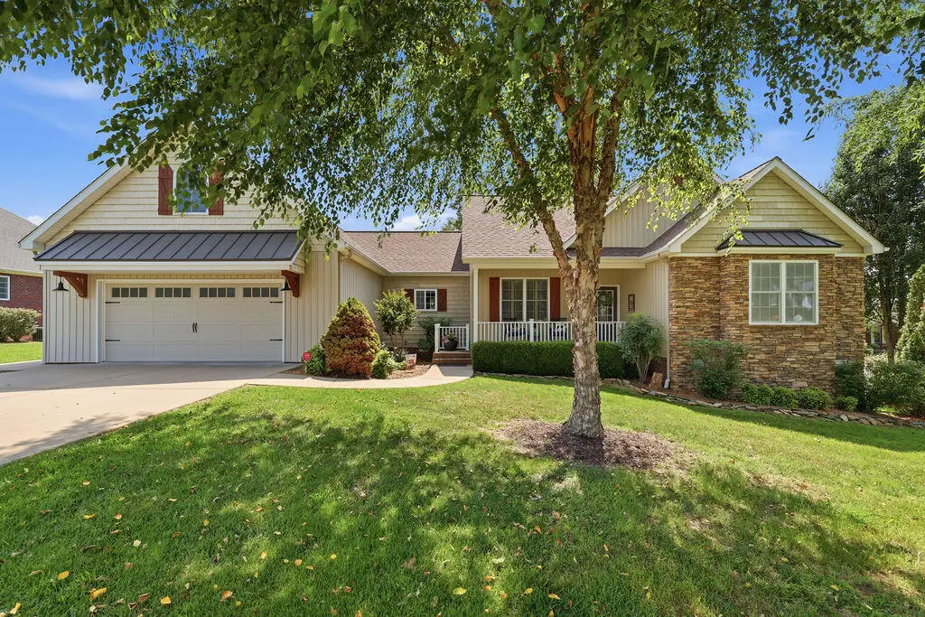 6560 Candlelight Drive, Paducah, KY 42003 - #1