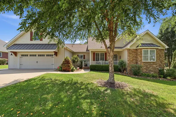 6560 Candlelight Drive, Paducah, KY 42003
