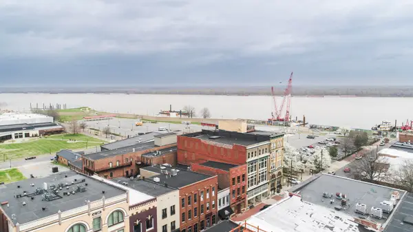 211 Broadway Street #D, Paducah, KY 42001