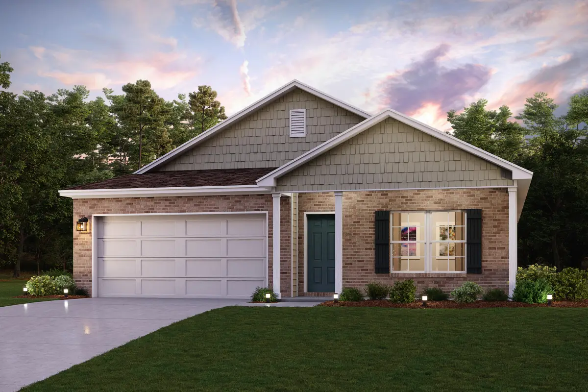 345 Mohegan Trail, Richmond, KY 40475 - #1