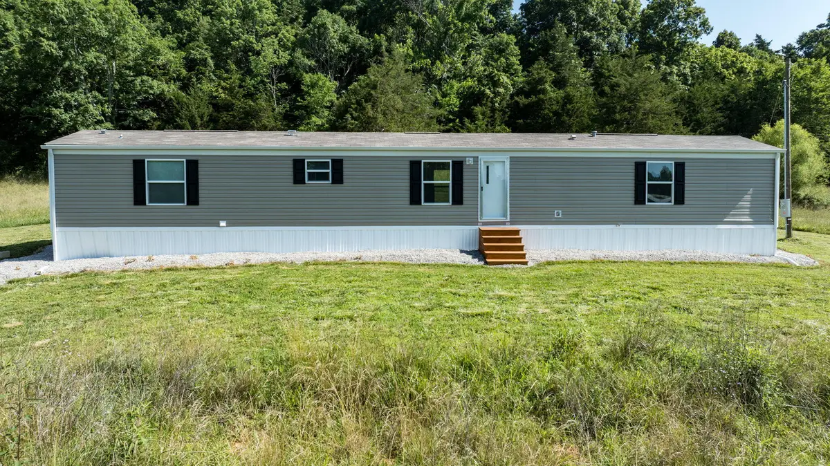 306 Godbey Road, Bethelridge, KY 42516 - #1