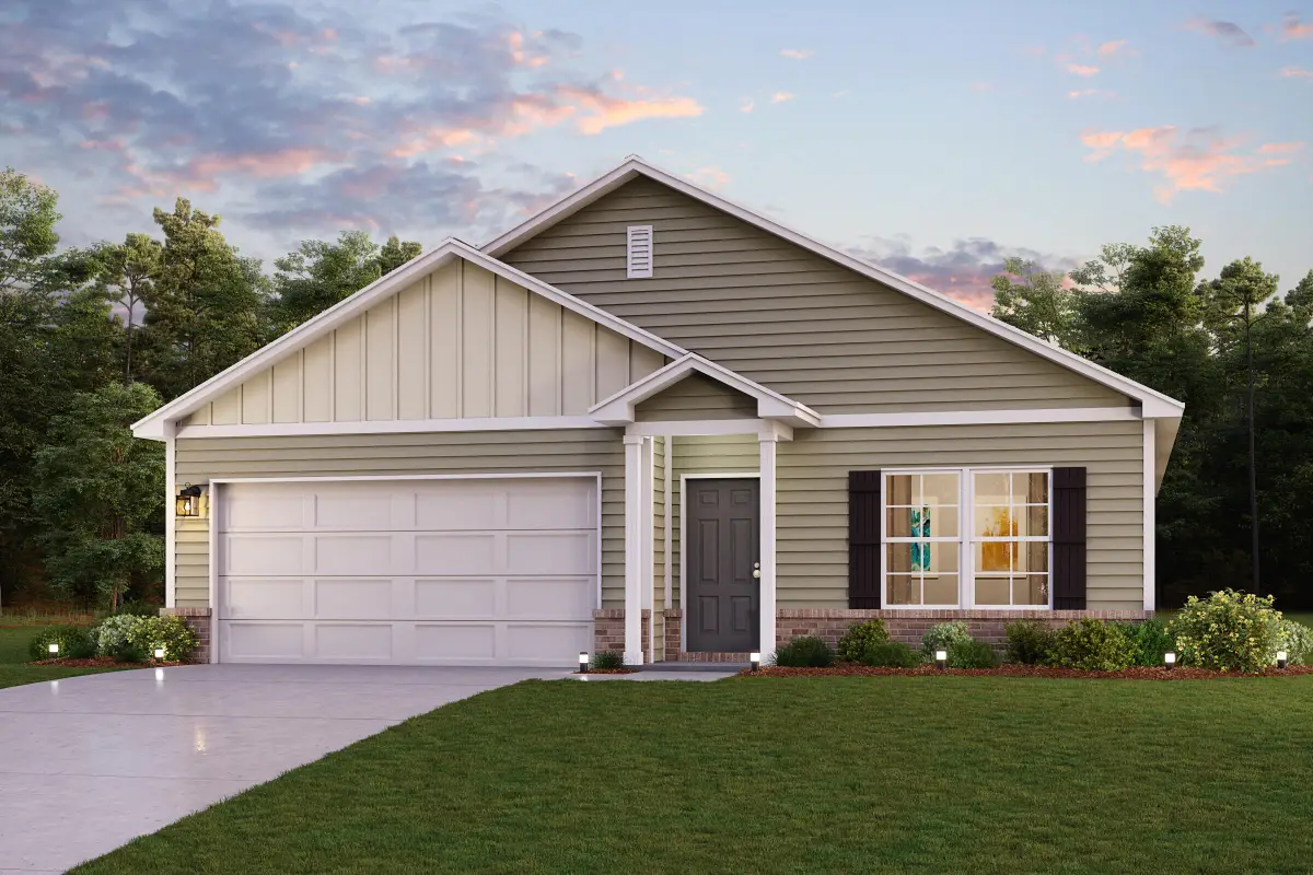 1095 Pinnacle Way, Lawrenceburg, KY 40342 - #1