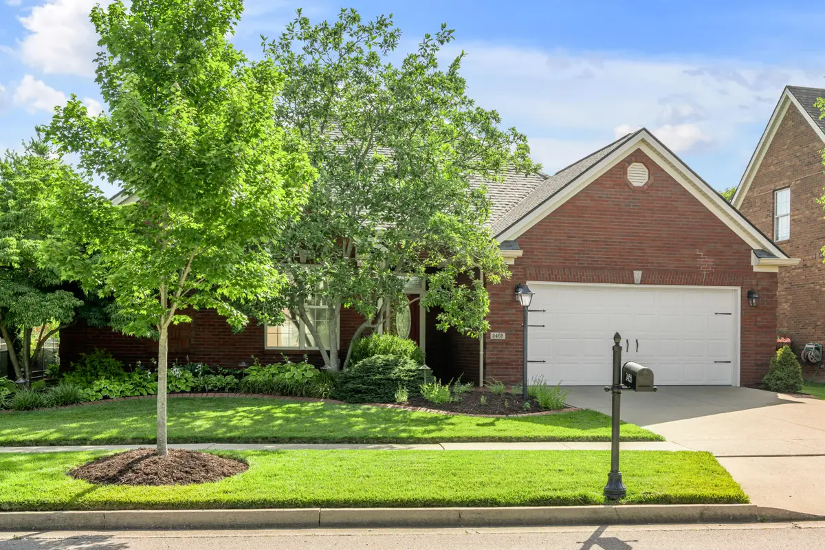 2468 Franks Way, Lexington, KY 40509 - #1