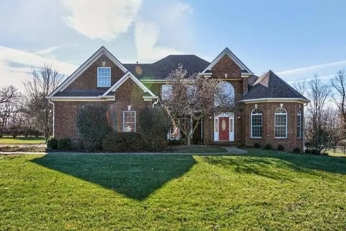 5000 Lupreese Lane #Tract B, Versailles, KY 40383 - #1