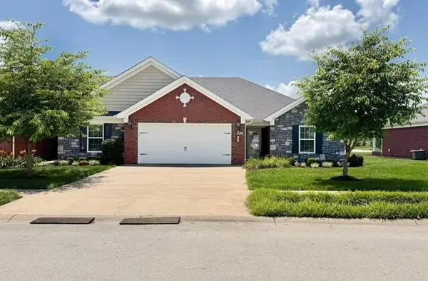 107 Riggs Boulevard, Bardstown, KY 40004