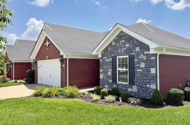 107 Riggs Boulevard, Bardstown, KY 40004 - #2