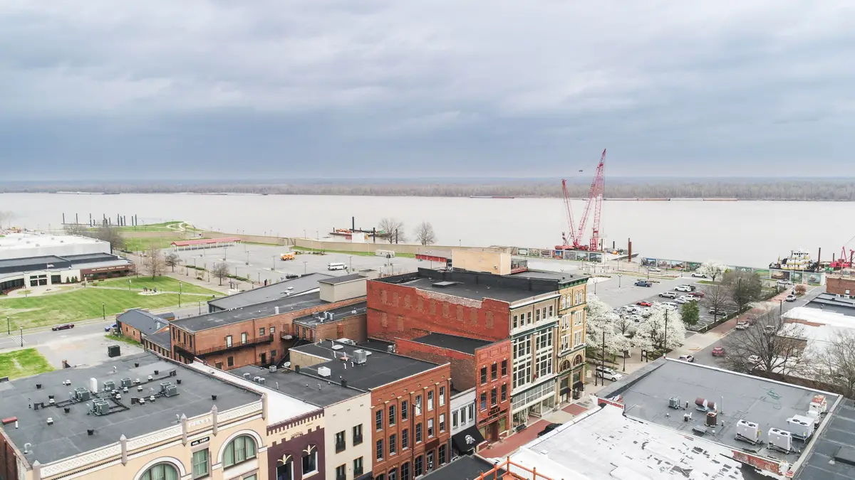 211 Broadway Street #A, Paducah, KY 42001 - #1