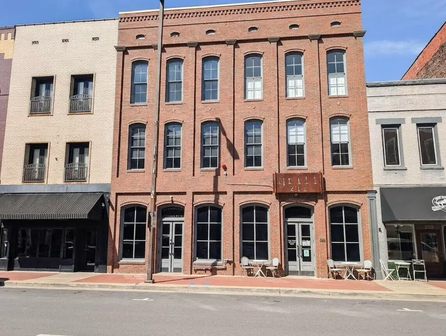 211 Broadway Street #A, Paducah, KY 42001 - #2